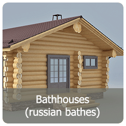Bathhouses