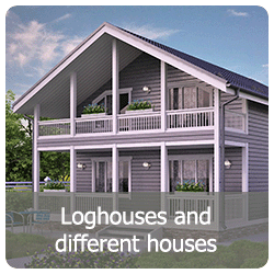 On page Houses