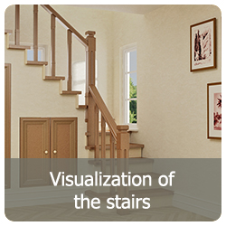 On page Stairs